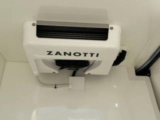 FORD Transit Connect usata, con Volante multifunzione