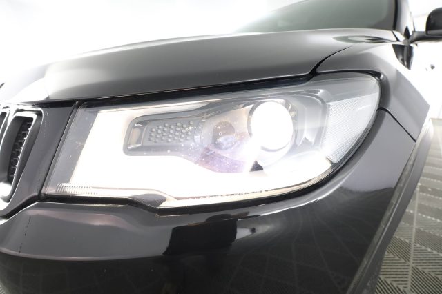 JEEP Compass usata 7