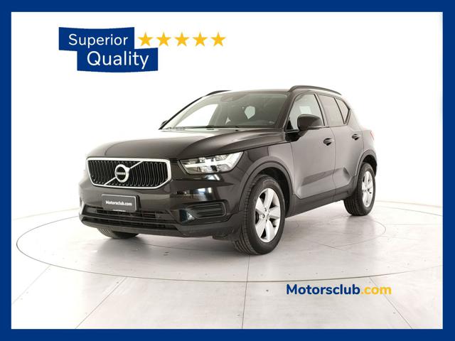 VOLVO XC40 usata, con ABS