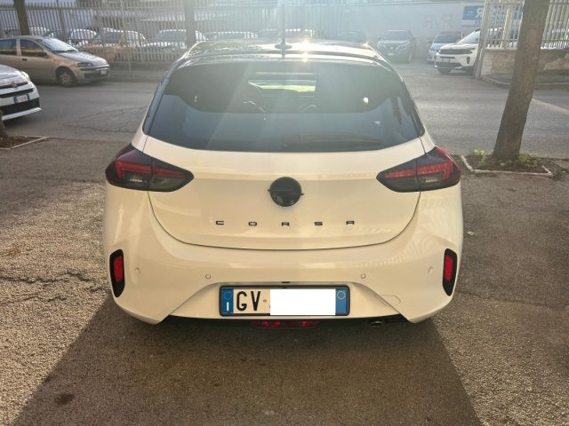 OPEL Corsa usata, con Airbag laterali