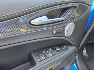 ALFA ROMEO Stelvio usata, con Alzacristalli elettrici