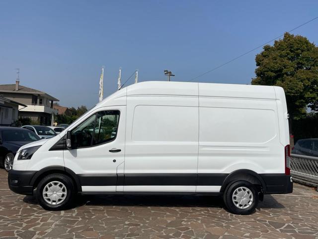 FORD Transit usata, con Airbag