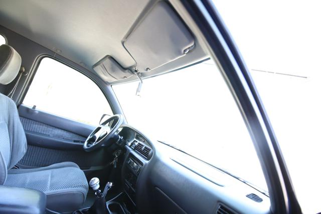 FORD Ranger usata 11