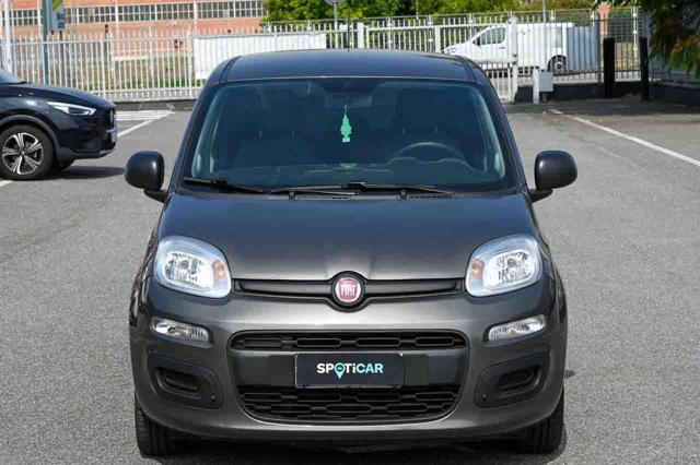 FIAT Panda usata, con Bluetooth
