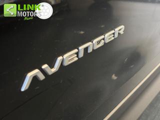 JEEP Avenger usata, con Sistema di navigazione