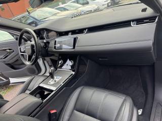 LAND ROVER Range Rover Evoque usata, con Cruise Control