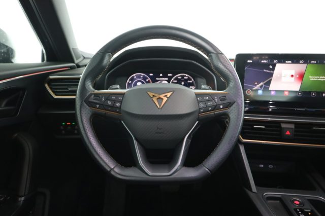 CUPRA Formentor usata 5