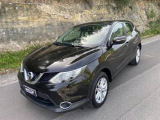 NISSAN Qashqai usata, con Cruise Control