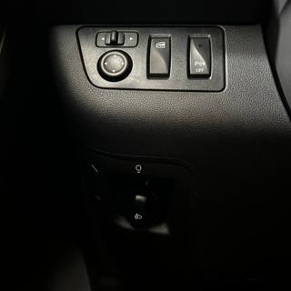 DACIA Spring usata, con MP3