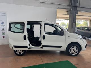 FIAT Qubo usata, con Airbag