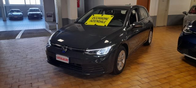 VOLKSWAGEN Golf usata, con Airbag