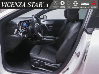 MERCEDES-BENZ CLA 180 usata, con Autoradio