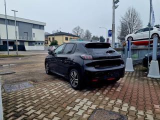 PEUGEOT 208 usata, con Climatizzatore
