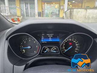FORD Focus usata, con Chiusura centralizzata
