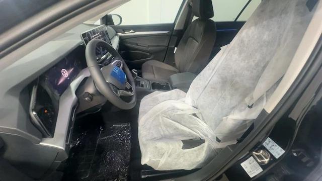 VOLKSWAGEN Golf usata, con Antifurto