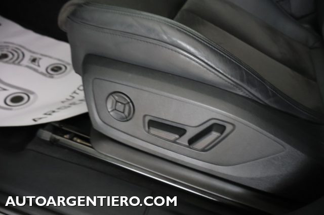 AUDI Q3 usata, con Autoradio