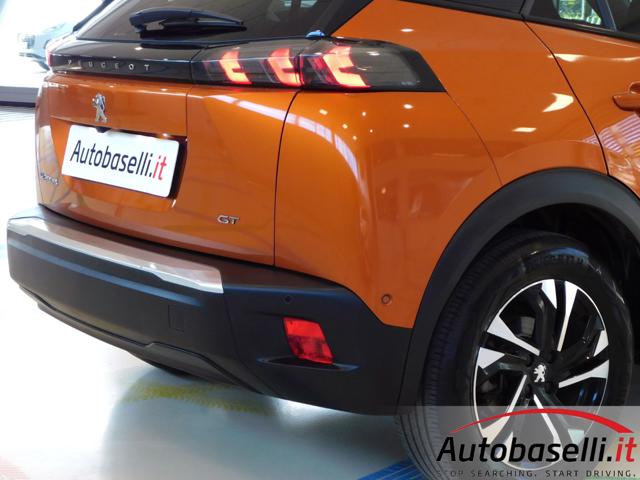 PEUGEOT 2008 usata, con MP3