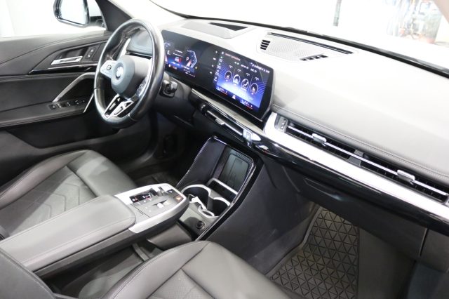 BMW X1 usata, con Bracciolo