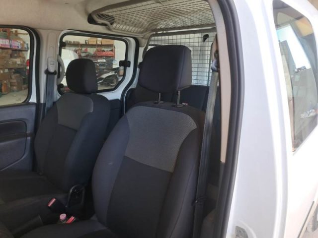 RENAULT Kangoo usata, con ESP