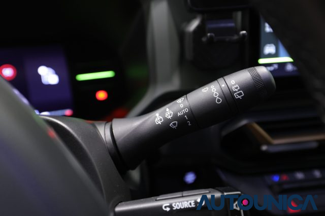 DACIA Duster usata, con Controllo vocale