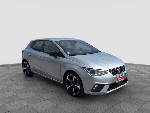 SEAT Ibiza usata 6