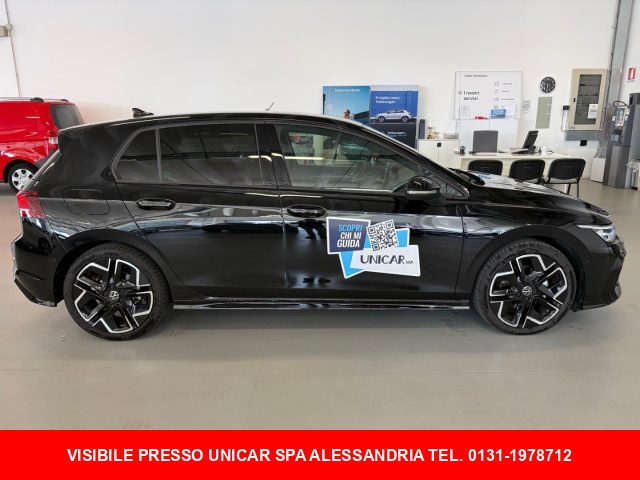 VOLKSWAGEN Golf usata, con Alzacristalli elettrici