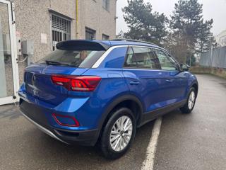 VOLKSWAGEN T-Roc usata, con Airbag laterali