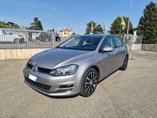 VOLKSWAGEN Golf 1.6 TDI 110 CV 5p. Highline BlueMotion Technology