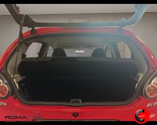 TOYOTA Aygo usata 14