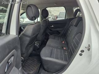DACIA Duster usata, con Controllo automatico clima