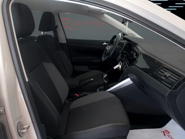 VOLKSWAGEN Polo usata 16