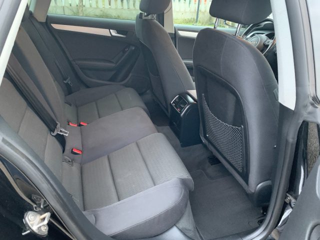 AUDI A5 usata, con Climatizzatore