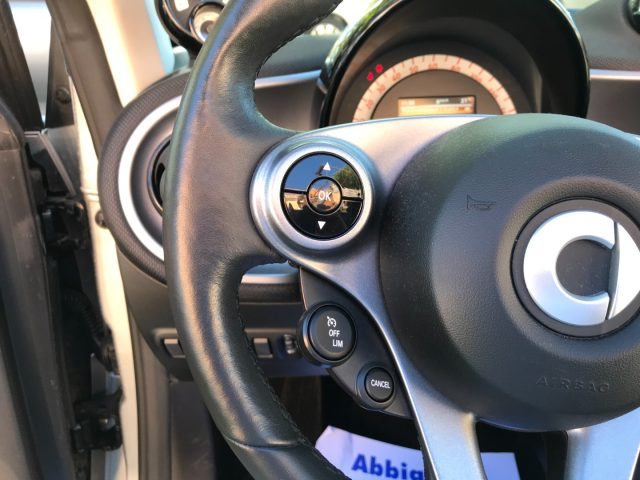 SMART ForTwo usata, con Touch screen
