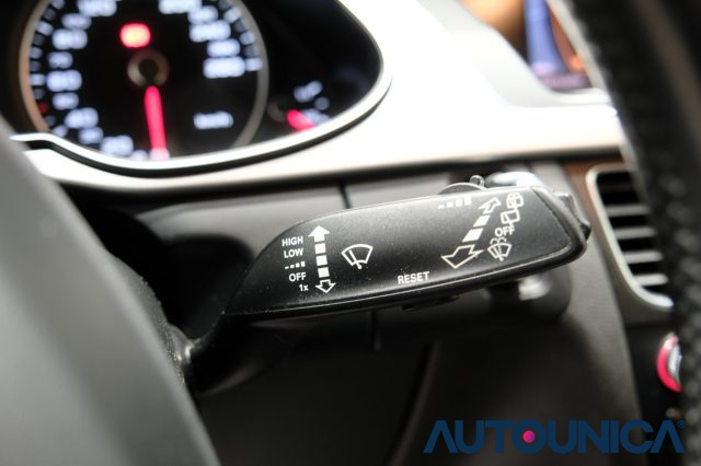 AUDI A4 usata, con Bluetooth