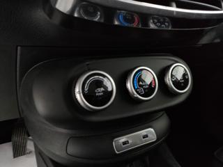 FIAT 500X usata, con ESP