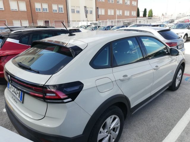 VOLKSWAGEN Taigo usata, con Airbag Passeggero