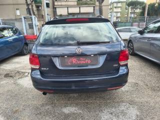 VOLKSWAGEN Golf Variant usata, con Airbag Passeggero