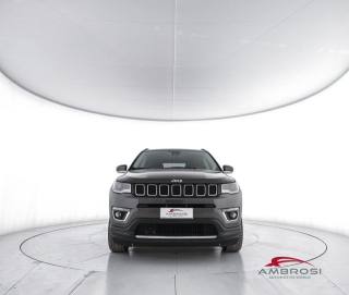 JEEP Compass usata 4