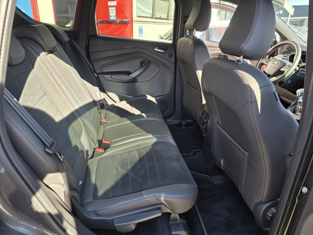 FORD Kuga usata, con Sensore di pioggia