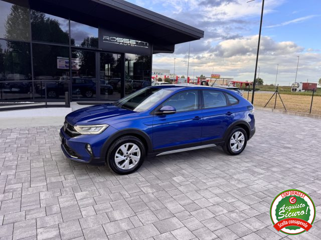 VOLKSWAGEN Taigo usata, con Airbag Passeggero