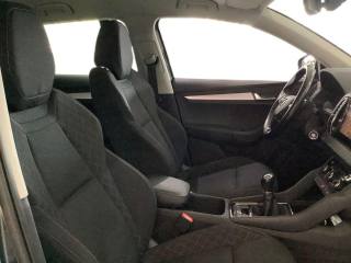 SKODA Karoq usata, con ESP