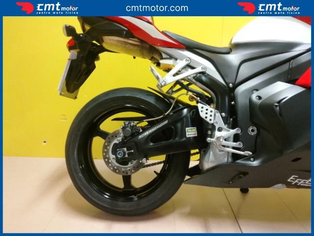 HONDA CBR 600 RR usata 10