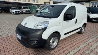 FIAT Fiorino usata, con Autoradio