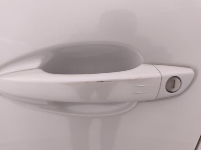 PEUGEOT 5008 usata, con Isofix