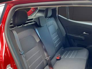 DACIA Sandero usata, con Isofix