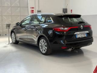 RENAULT Megane usata, con Chiusura centralizzata