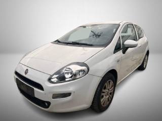 FIAT Punto 1.2 8V 3 porte Lounge