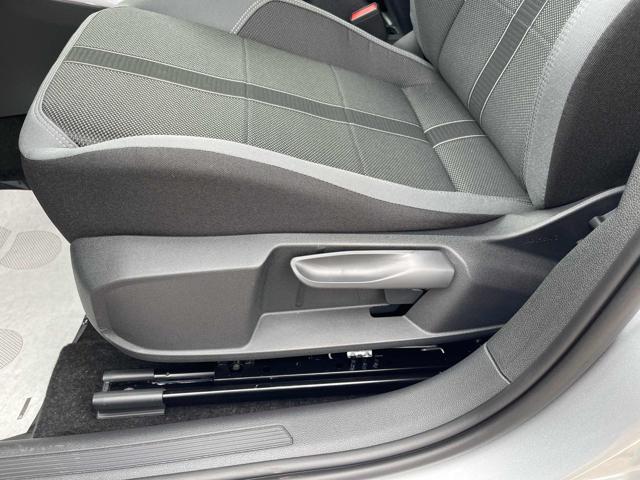 VOLKSWAGEN Polo usata, con Controllo elettronico della corsia