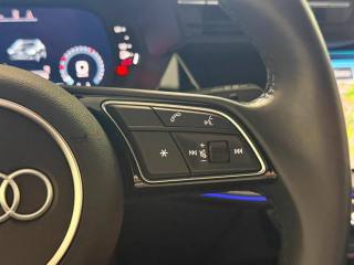AUDI A3 usata, con Filtro antiparticolato