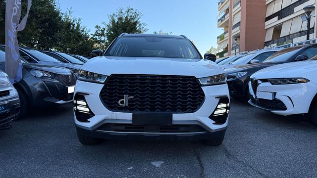 DR MOTOR DR 6.0 usata, con Touch screen